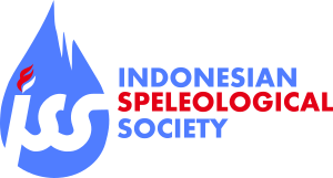 logo indonesian speleological society