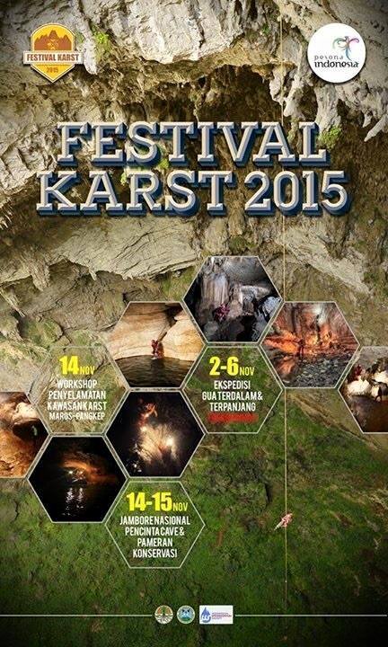 Festival Karst 2015